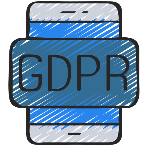 gdpr Juicy Fish Sketchy icon