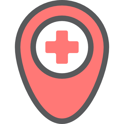 Placeholder Detailed Rounded Lineal color icon