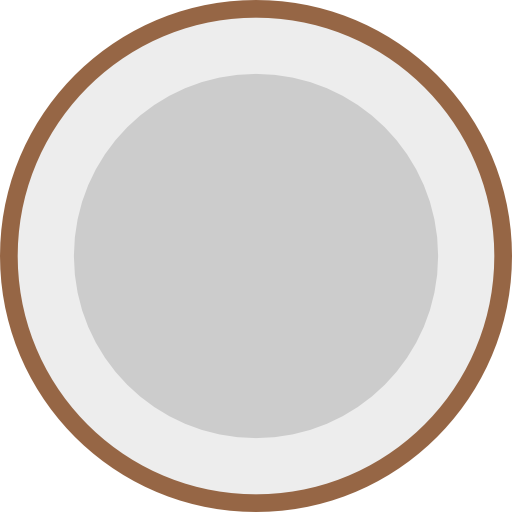 Coconut  icon