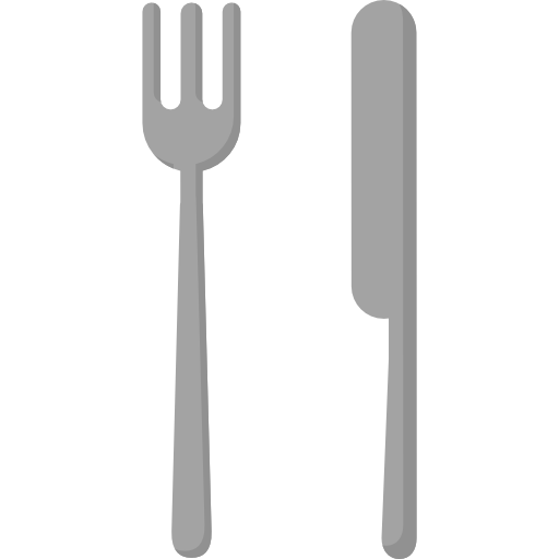 cuchillería  icono