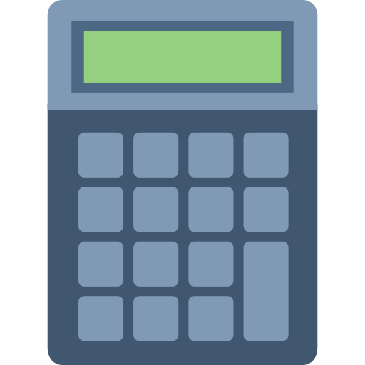 Calculator  icon