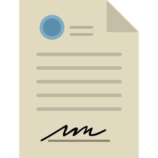 Document  icon