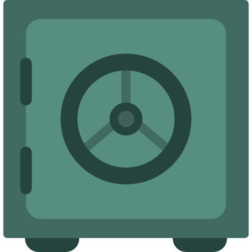 safe  icon