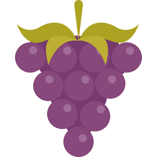 Grapes  icon
