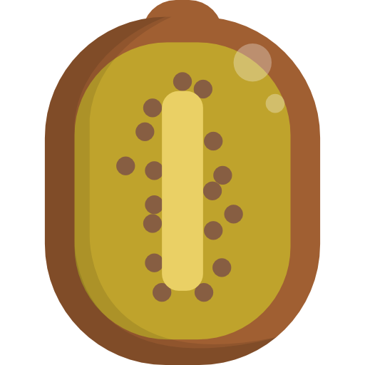 kiwi  ikona