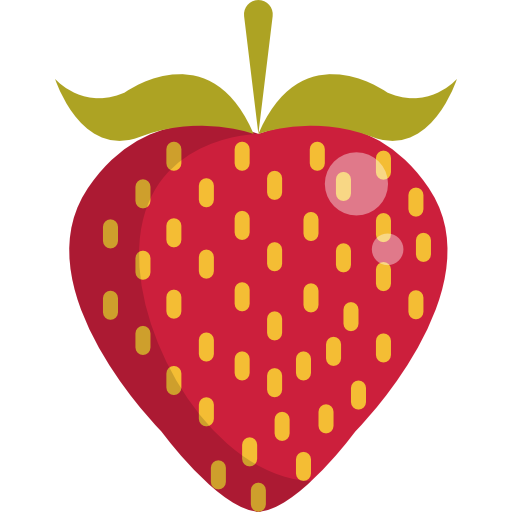 Strawberry  icon