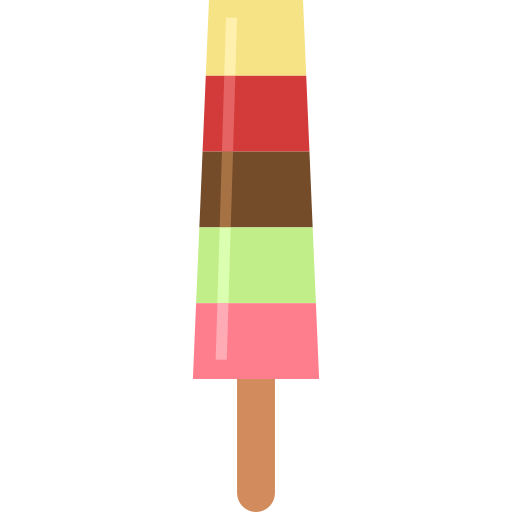 아이스크림  icon