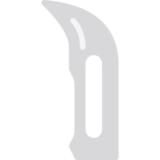 ostrze Berkahicon Flat ikona