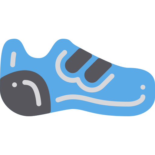 靴 Berkahicon Flat icon
