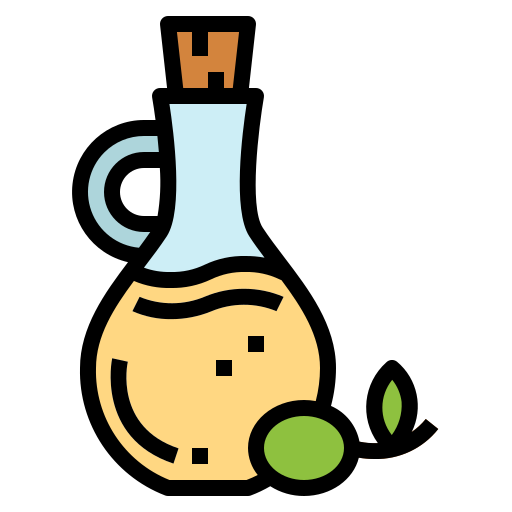Оливковое масло Smalllikeart Lineal Color иконка