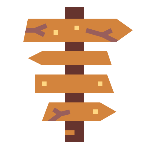 Панель Smalllikeart Flat иконка