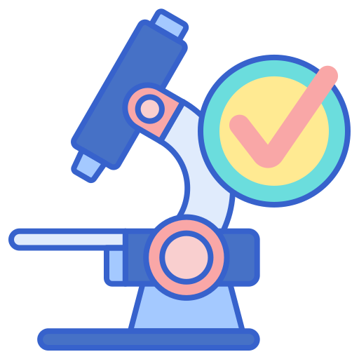 Lab Flaticons Lineal Color icon