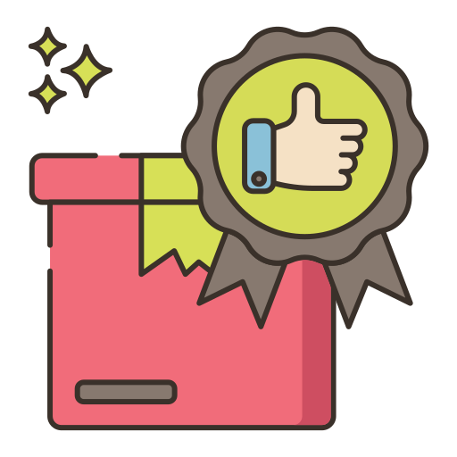 bester kauf Flaticons Lineal Color icon