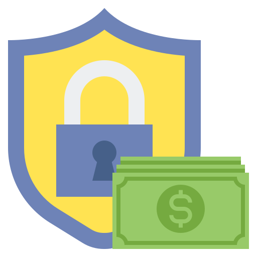 Secure payment Flaticons Flat icon