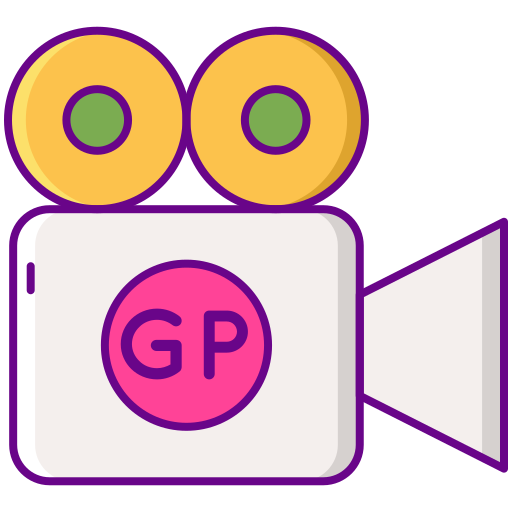 Gp Flaticons Lineal Color icon