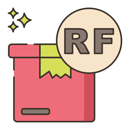 rif Flaticons Lineal Color icona
