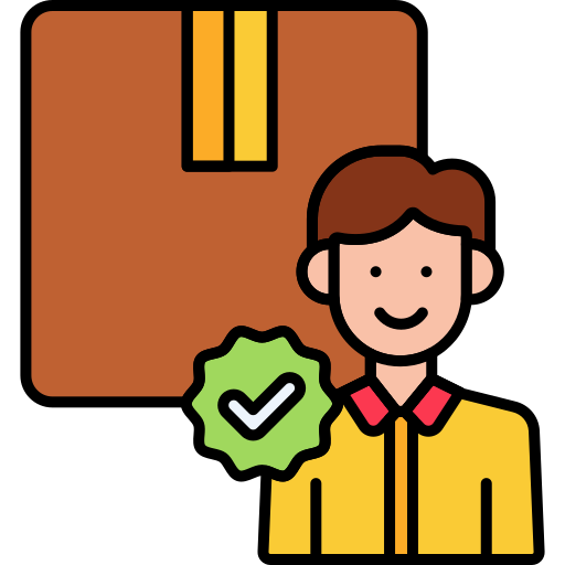 Staff picks Flaticons Lineal Color icon