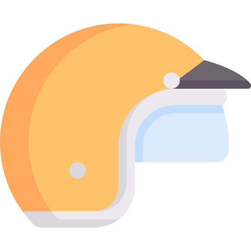 ヘルメット Special Flat icon