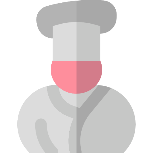 炊飯器 Basic Rounded Flat icon