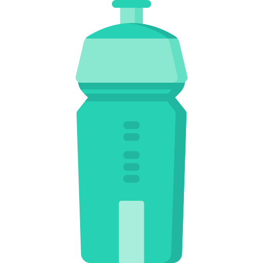 Reusable bottle Special Flat icon