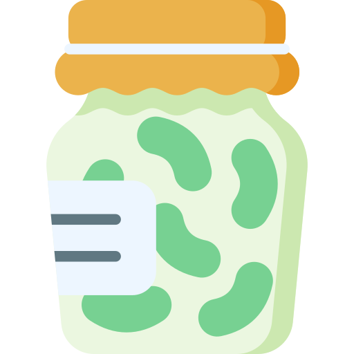 Pickles Special Flat icon