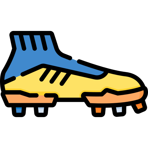 scarpe da calcio Special Lineal color icona