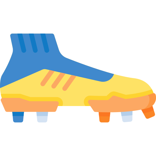 chaussures de football Special Flat Icône