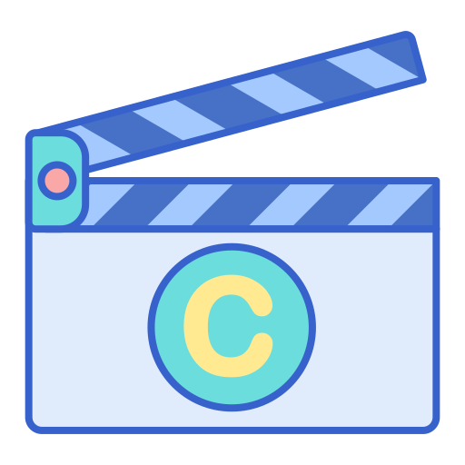 Copyright Flaticons Lineal Color icon