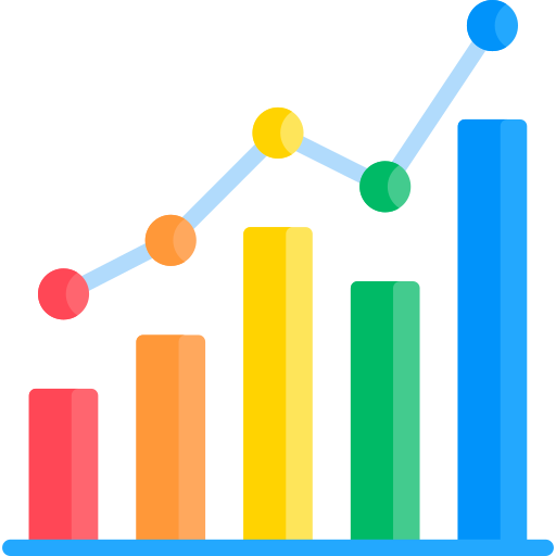 analyse Special Flat icon