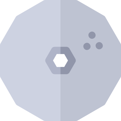 rad Basic Rounded Flat icon