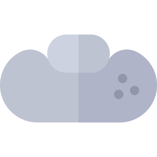 Mortar Basic Rounded Flat icon