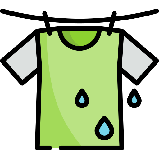 tシャツ Special Lineal color icon