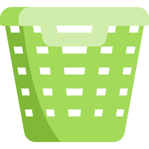 Basket Special Flat icon