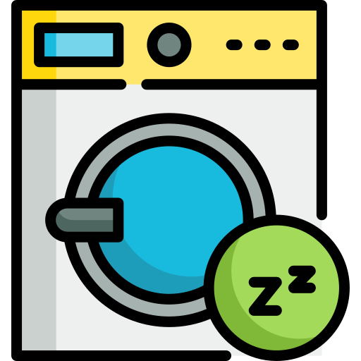 Sleep Special Lineal color icon