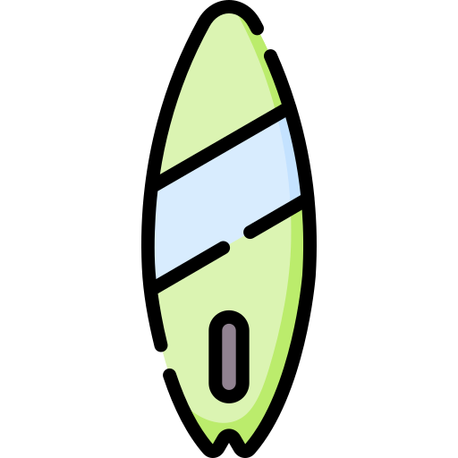 Navegar Special Lineal color icono