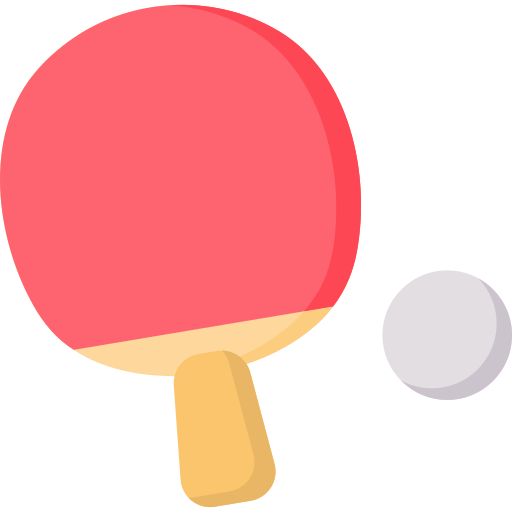 Mesa de ping pong Special Flat icono