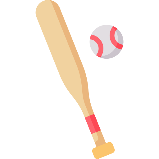 Beisbol Special Flat icono