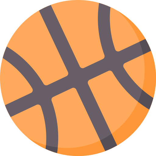 Баскетбол Special Flat иконка