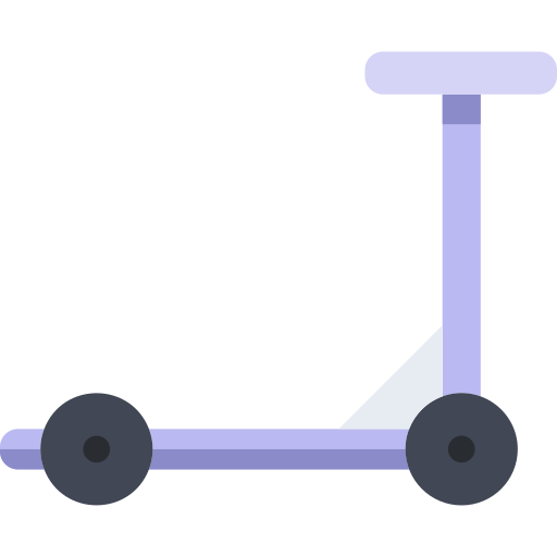 roller Vitaliy Gorbachev Flat icon