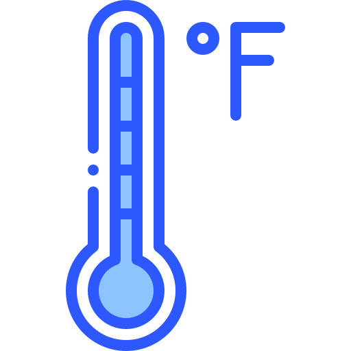 termometr Vitaliy Gorbachev Blue ikona