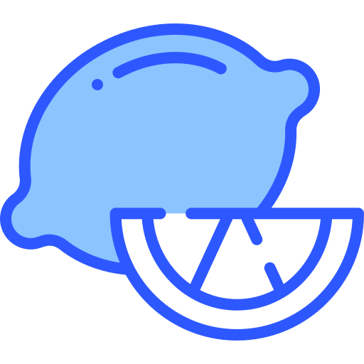 cytrynowy Vitaliy Gorbachev Blue ikona