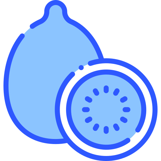 kiwi Vitaliy Gorbachev Blue icoon