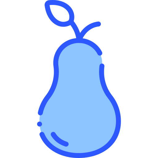 pera Vitaliy Gorbachev Blue icona
