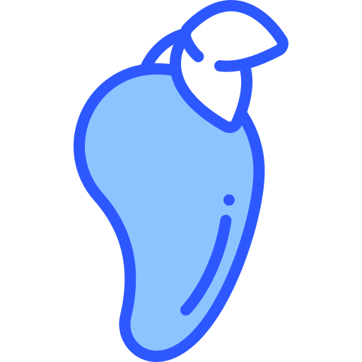 mango Vitaliy Gorbachev Blue ikona