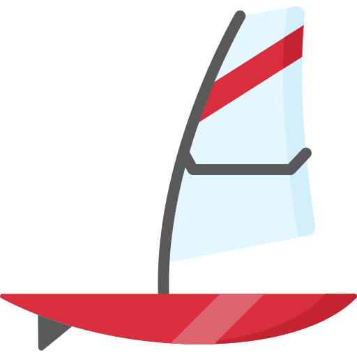 windsurf Special Flat icona