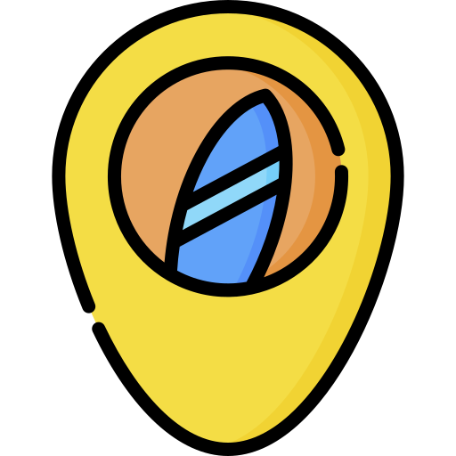 szpilka Special Lineal color ikona