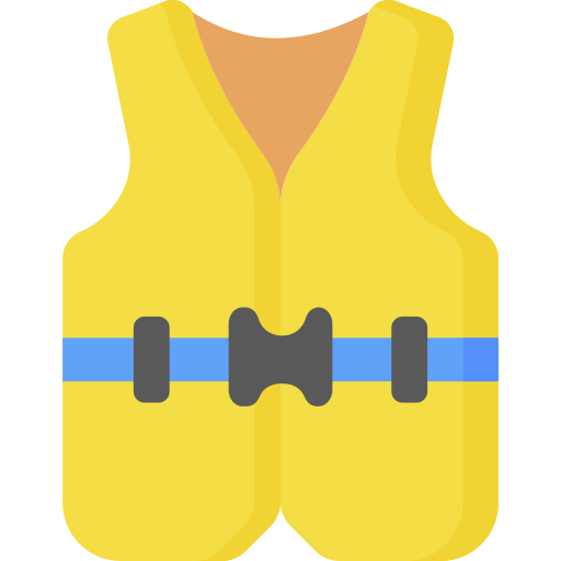 Спасательный жилет Special Flat иконка