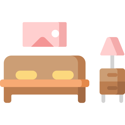 Sala de estar Special Flat icono