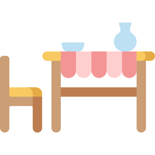 Обеденный стол Special Flat иконка