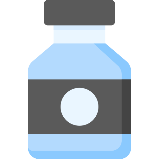 Ink Special Flat icon